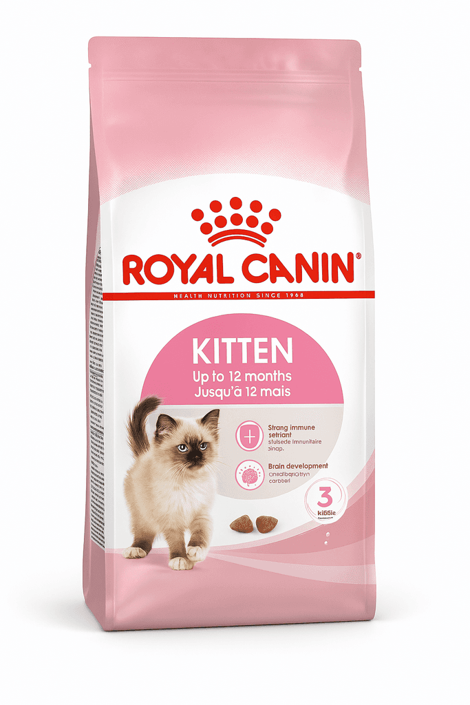 Royal Canin Kitten 10Kg