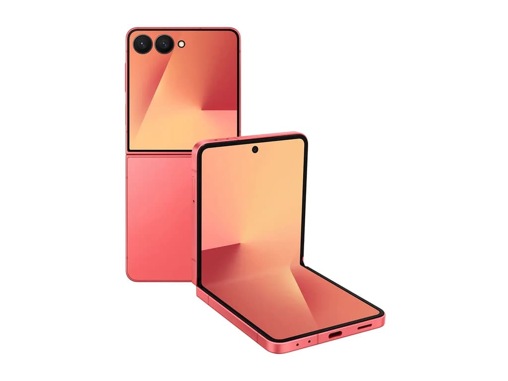 Samsung Galaxy Z Flip 7 512 GB