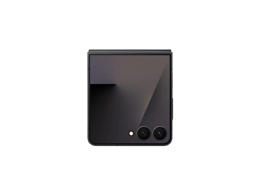 Samsung Galaxy Z Flip 7 512 GB 4