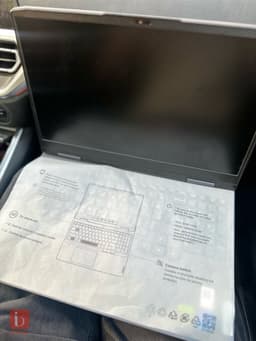 لابتوب لينوفو — photo 1