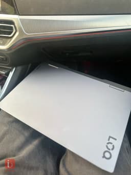 لابتوب لينوفو — photo 2