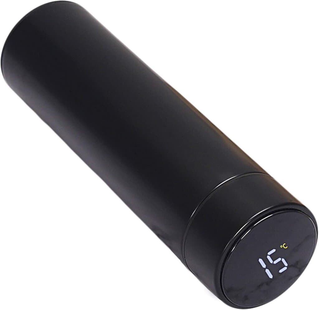 500ml Vacuum Flask LED Smart Leak-Proof