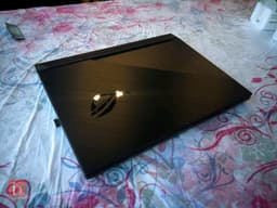 ASUS rog strix G512_LI — photo 1
