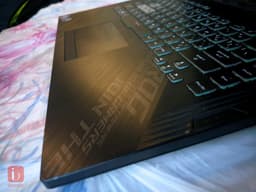 ASUS rog strix G512_LI — photo 7