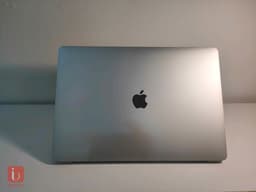 MacBook Pro 15"-2019 — photo 1