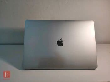 MacBook Pro 15"-2019