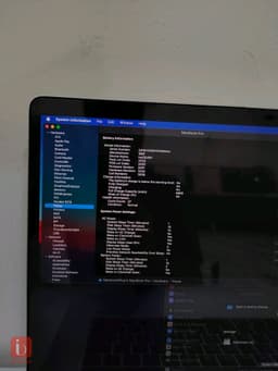 MacBook Pro 15"-2019 — photo 12