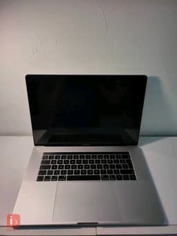 MacBook Pro 15"-2019 — photo 2