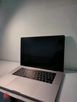 MacBook Pro 15"-2019 — photo 3