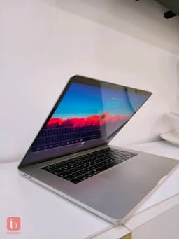 MacBook Pro 15"-2019 — photo 4
