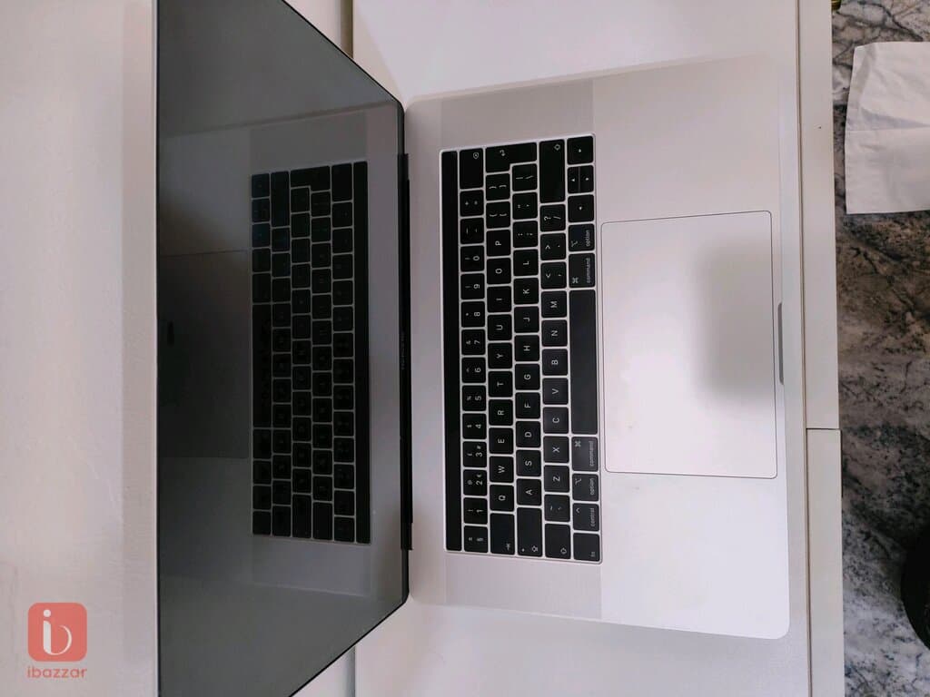 MacBook Pro 15"-2019 — photo 6