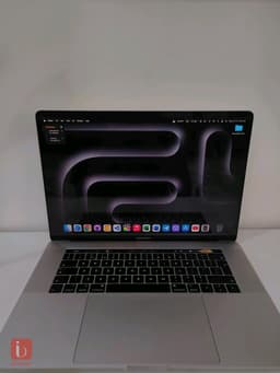MacBook Pro 15"-2019 — photo 7