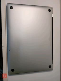 MacBook Pro 15"-2019 — photo 9