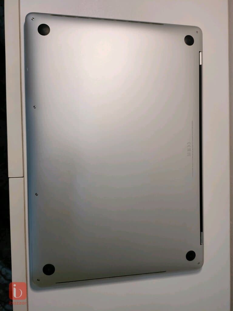 MacBook Pro 15"-2019 — photo 9