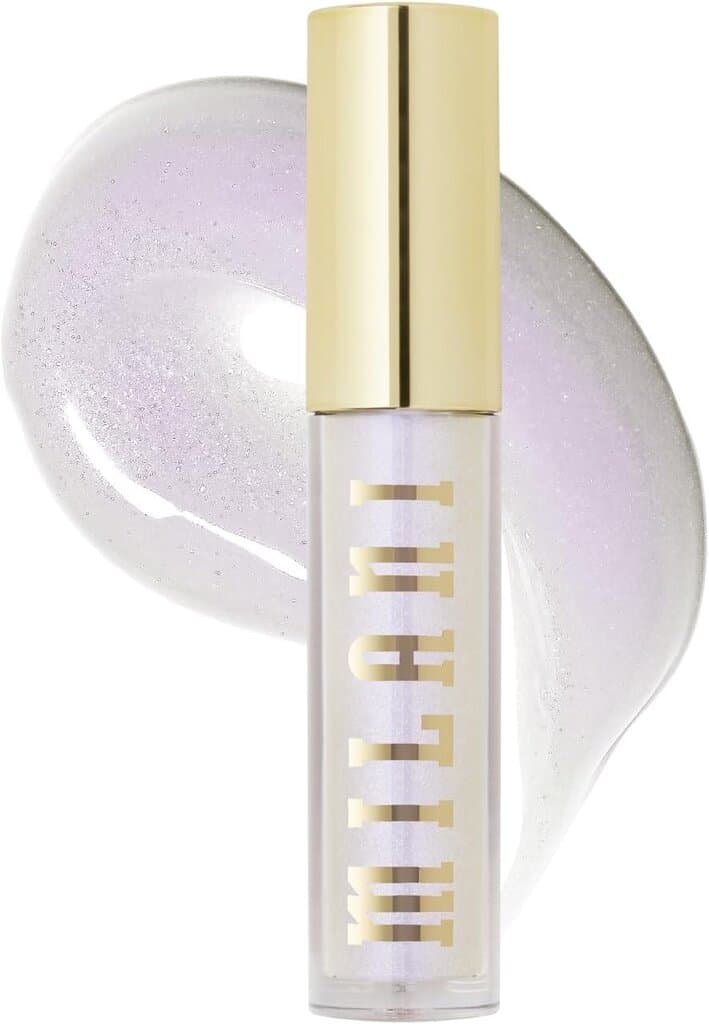 Milani Keep It Full Nourishing Lip Plumper (09) 3