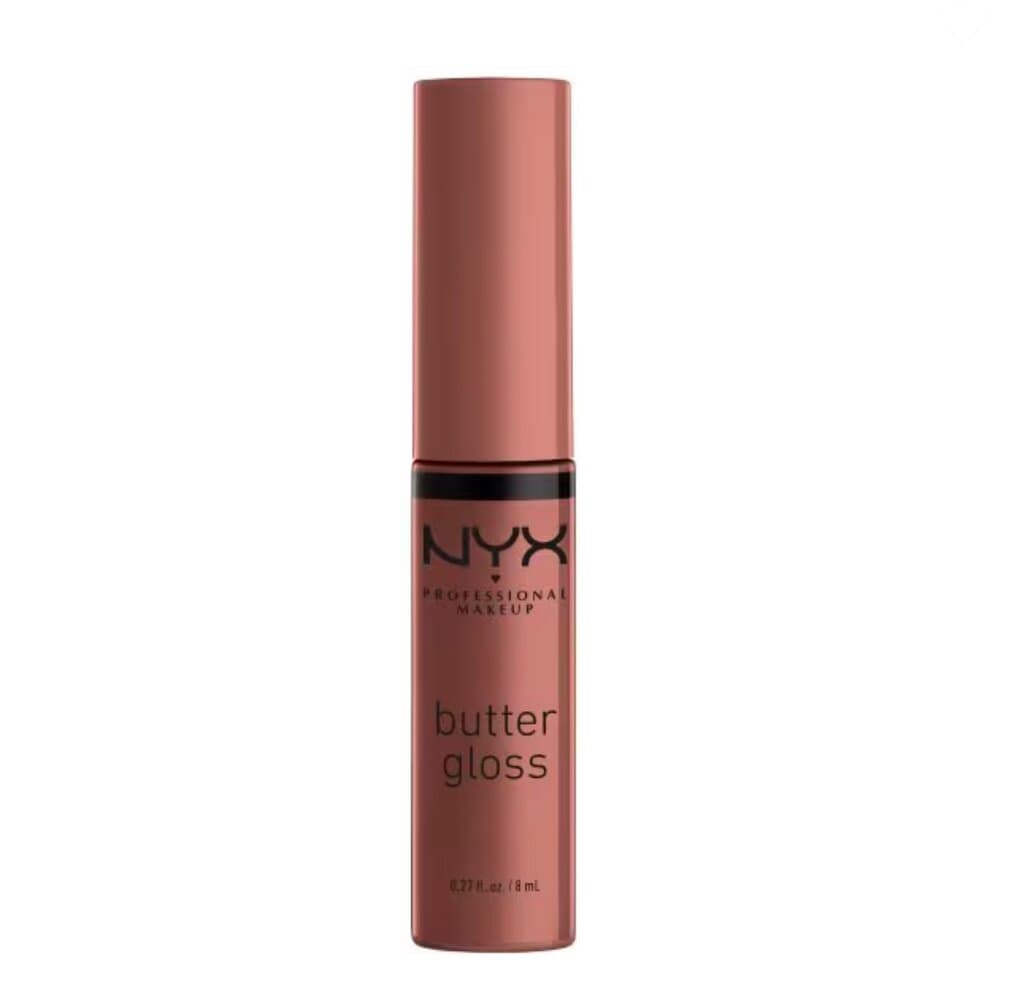 NYX Professional Makeup Butter Lip Gloss - Butterscotch