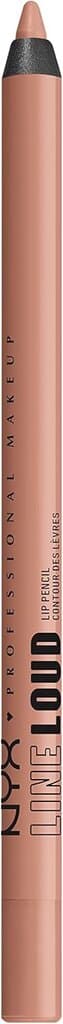 NYX Slim Lip Pencil (Goal Crusher) 2