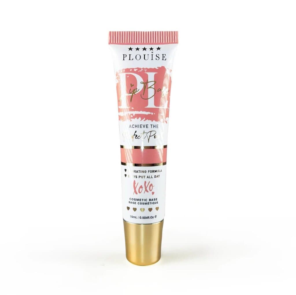 p louise lip base - life of the party