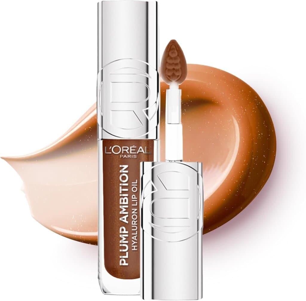 L’Oréal Intense Volume Lip Oil (510)