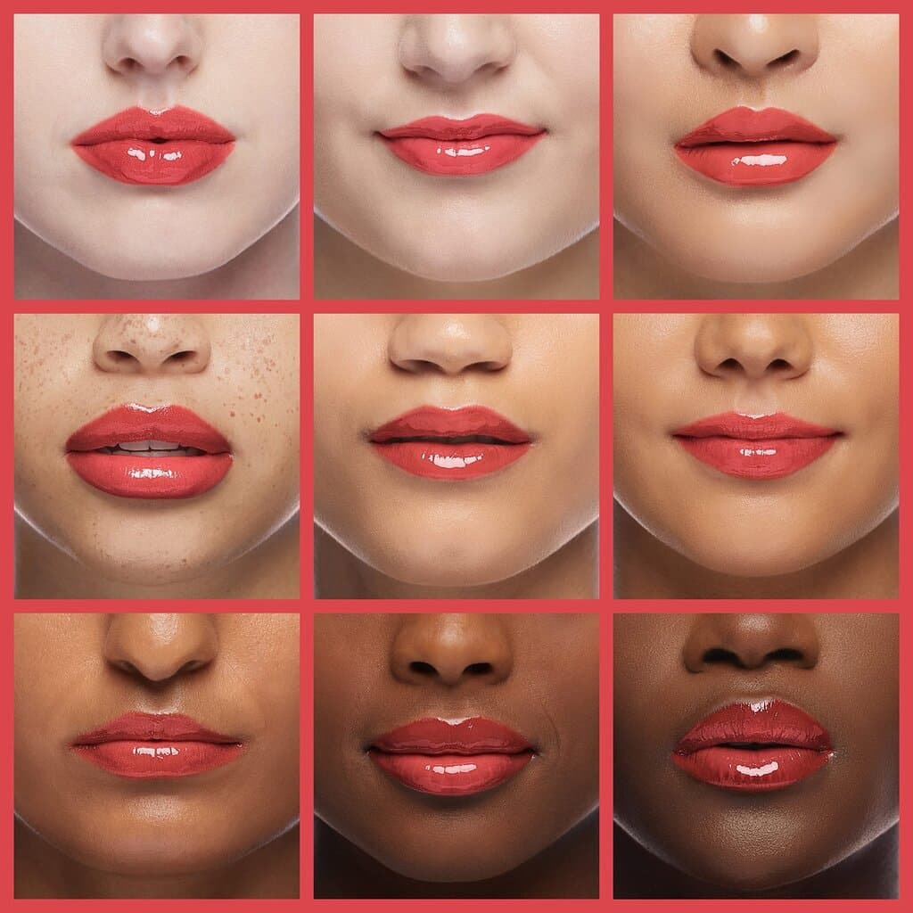 Wet n Wild MegaLast Stained Glass Lip Gloss (Magic Mirror) 2