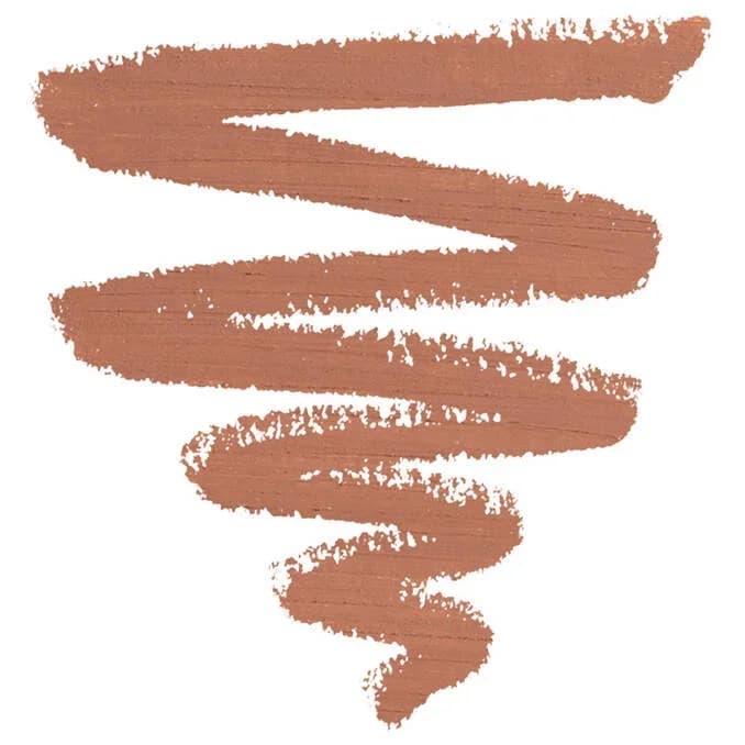 NYX Lip Pencil (Soft Brown) 2
