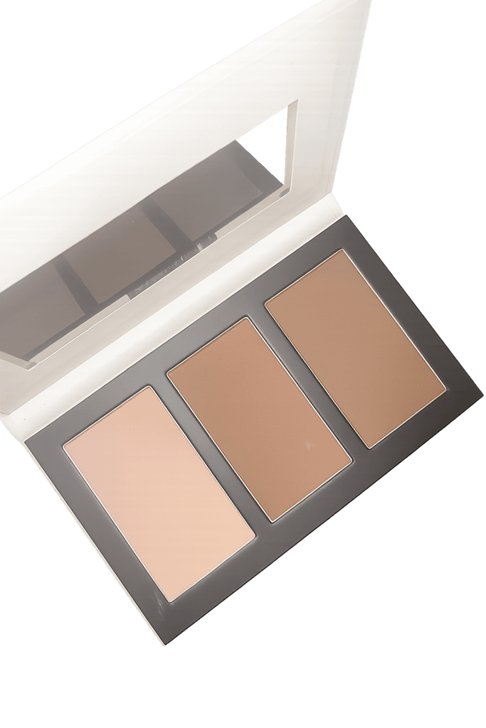 London studio contour pallet