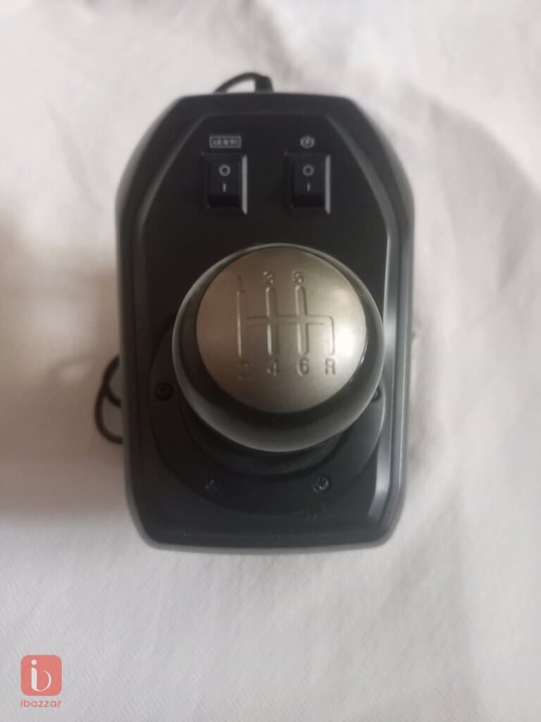 pxn v9 steering wheel 4
