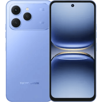 Mirage Blue
