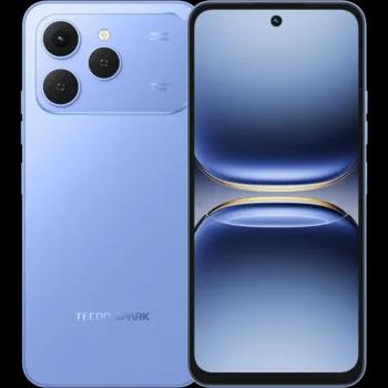 Mirage Blue