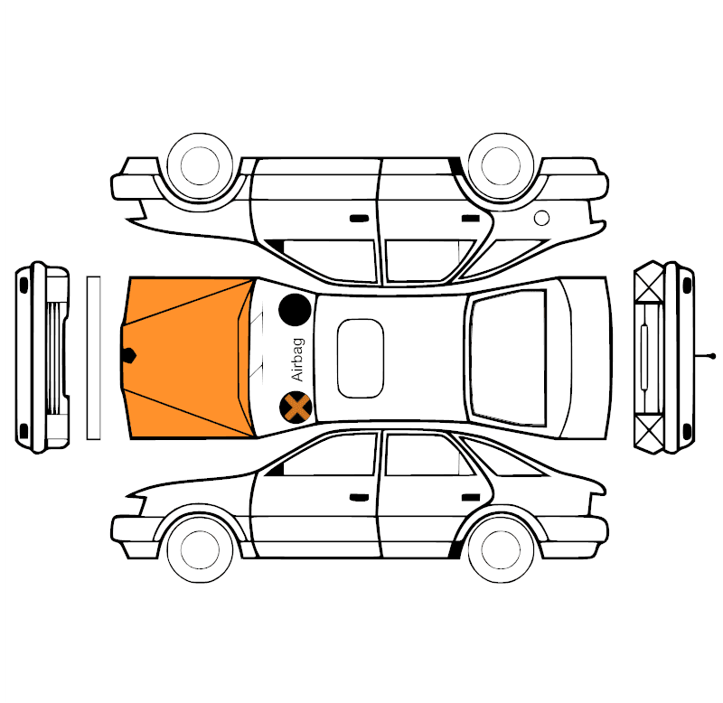Chevorlet Malibu LT 2