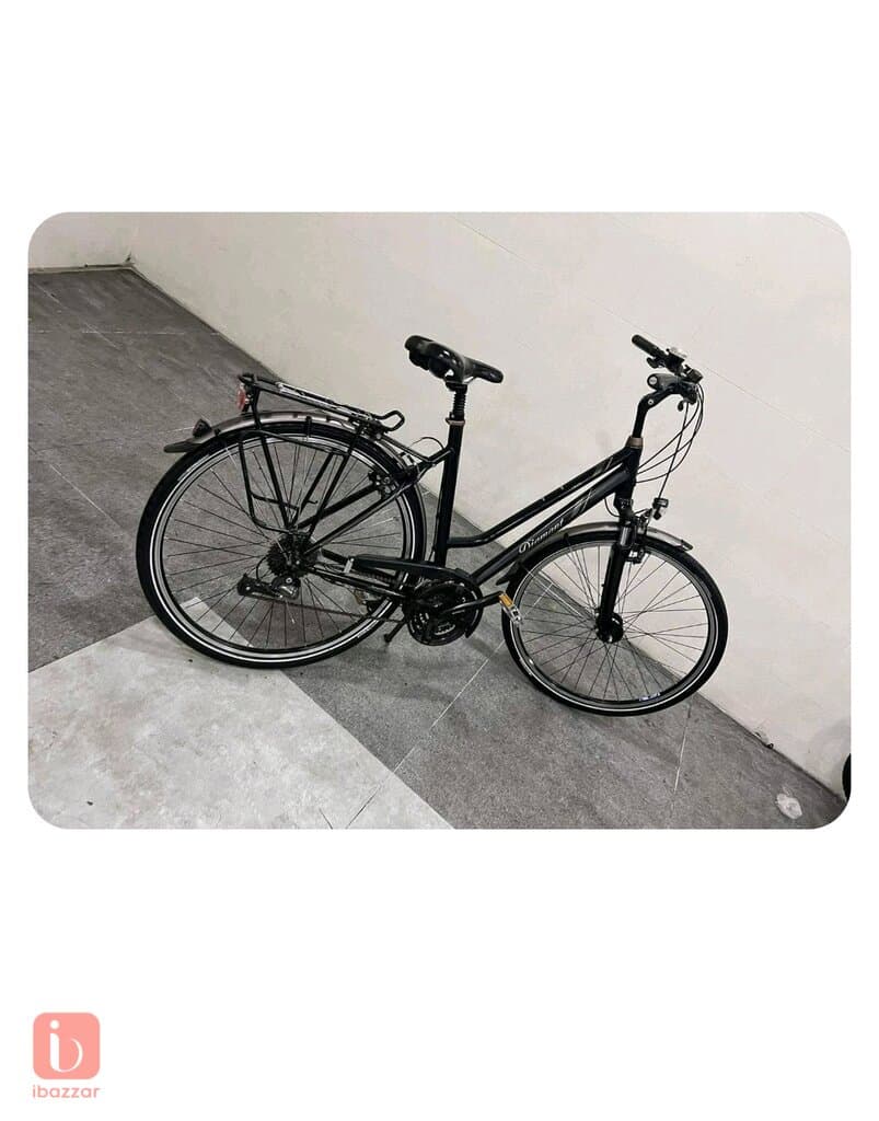 پایسکلی مارکەی ئەوروپی قیاس 28