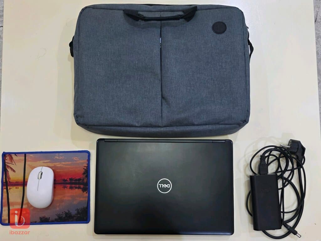 Dell latitude 5491 — photo 4
