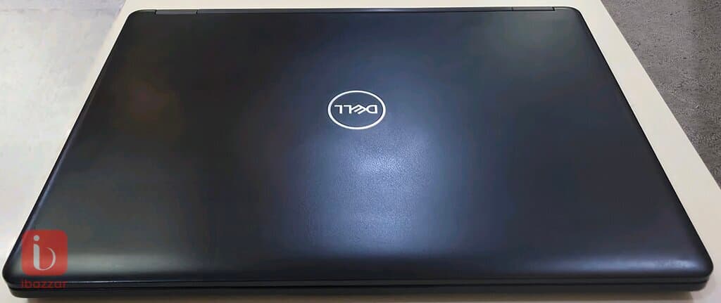 Dell latitude 5491 — photo 5