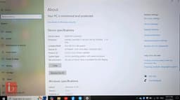 Dell latitude 5491 — photo 3