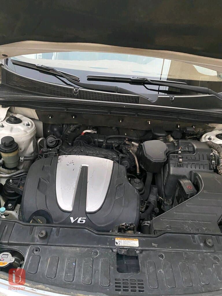 KIA Sorento DLX AWD 7
