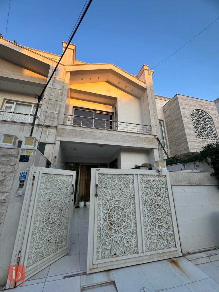 House for sale in erbil hawlery nwe