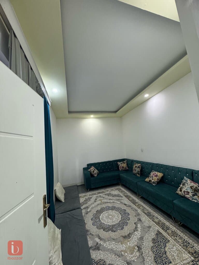 House for sale in erbil hawlery nwe 7
