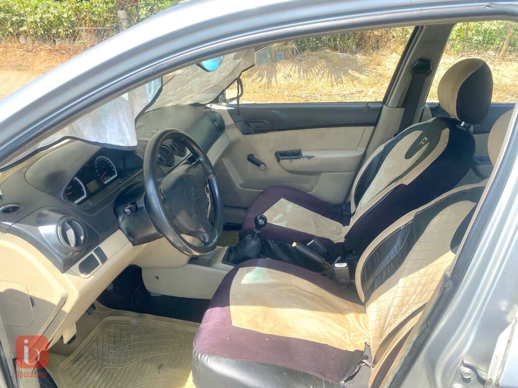 Chevorlet Aveo 6