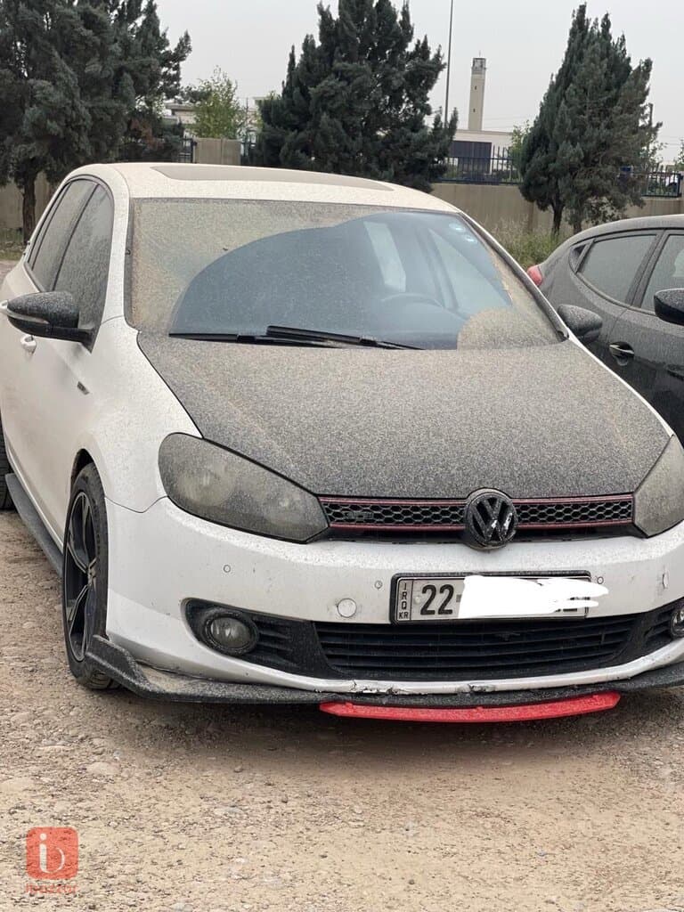 Volkswagen Golf Sport