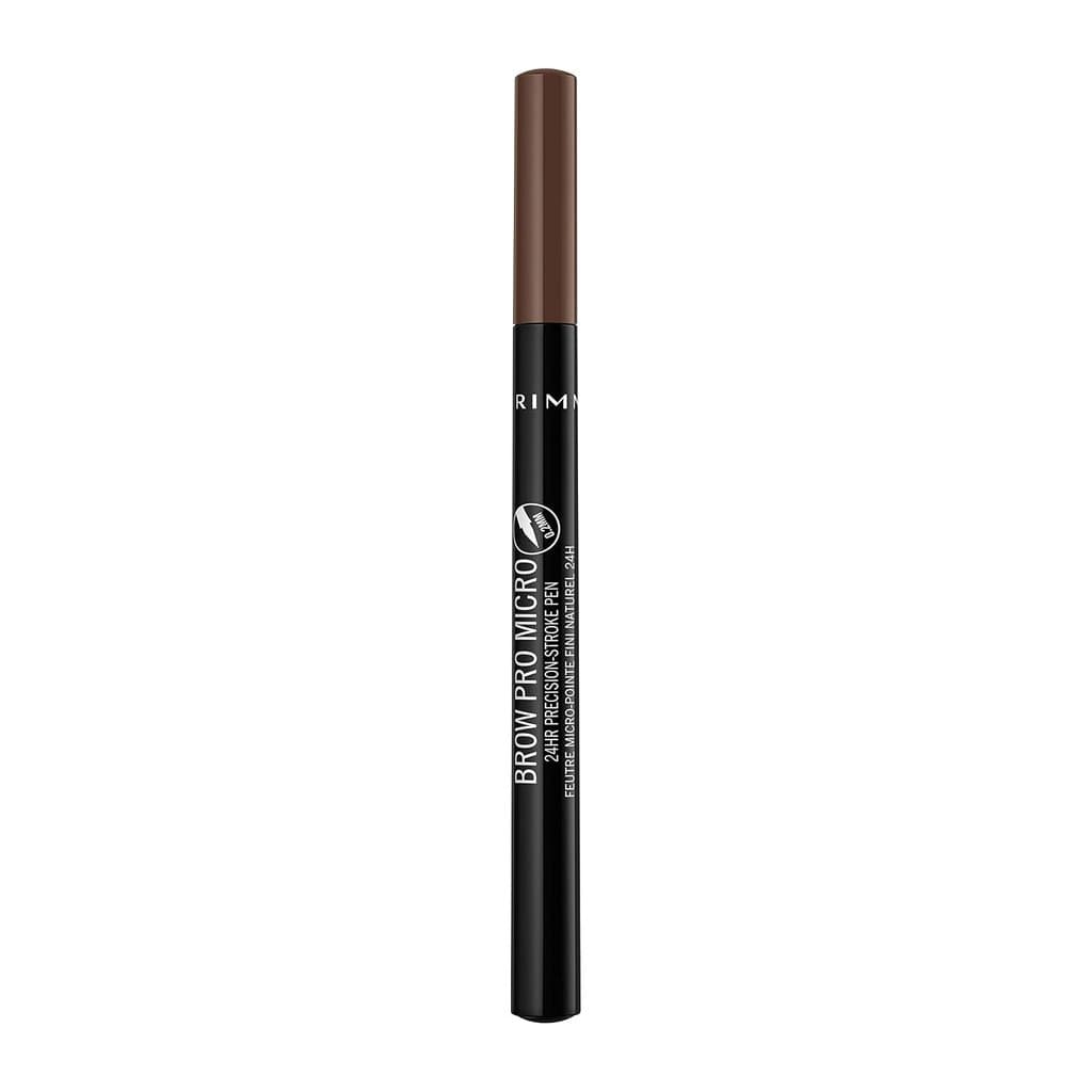 Rimmel Brow Pro Micro 24hr (Soft Brown) 2