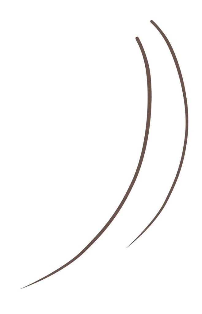 Rimmel Brow Pro Micro 24hr (Soft Brown) 3
