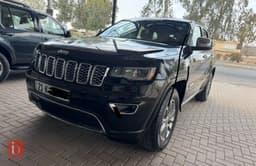 Jeep Grand Cherokee Laredo — photo 1