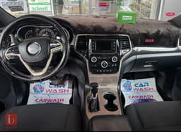 Jeep Grand Cherokee Laredo — photo 6
