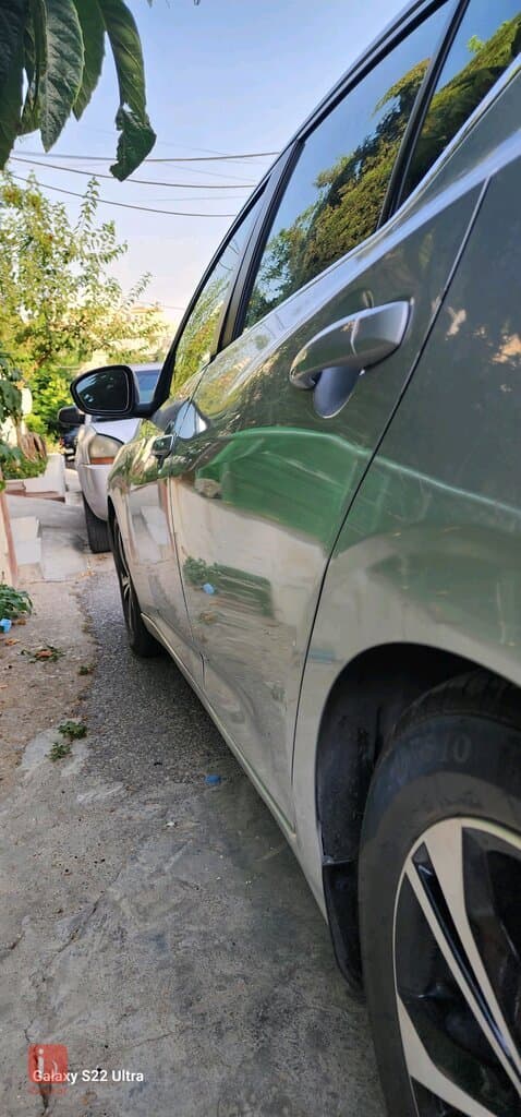 Nissan Sentra SV 5