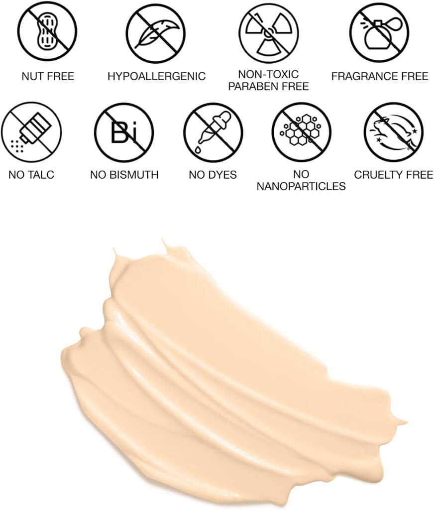 Bellápierre Makeup Base Primer 3