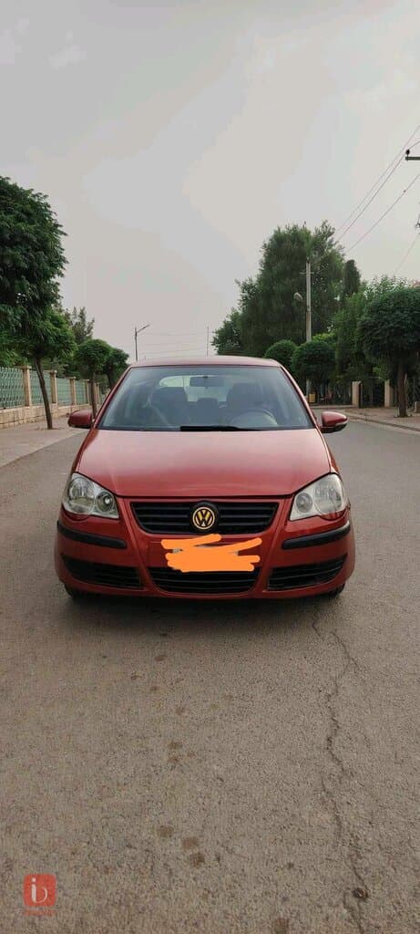 Volkswagen Golf Trendline