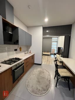 Apartment for rent in erbil parosh twin towers — photo 3