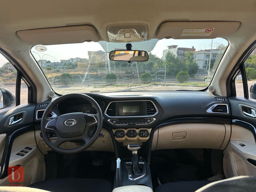 GAC GS8 2