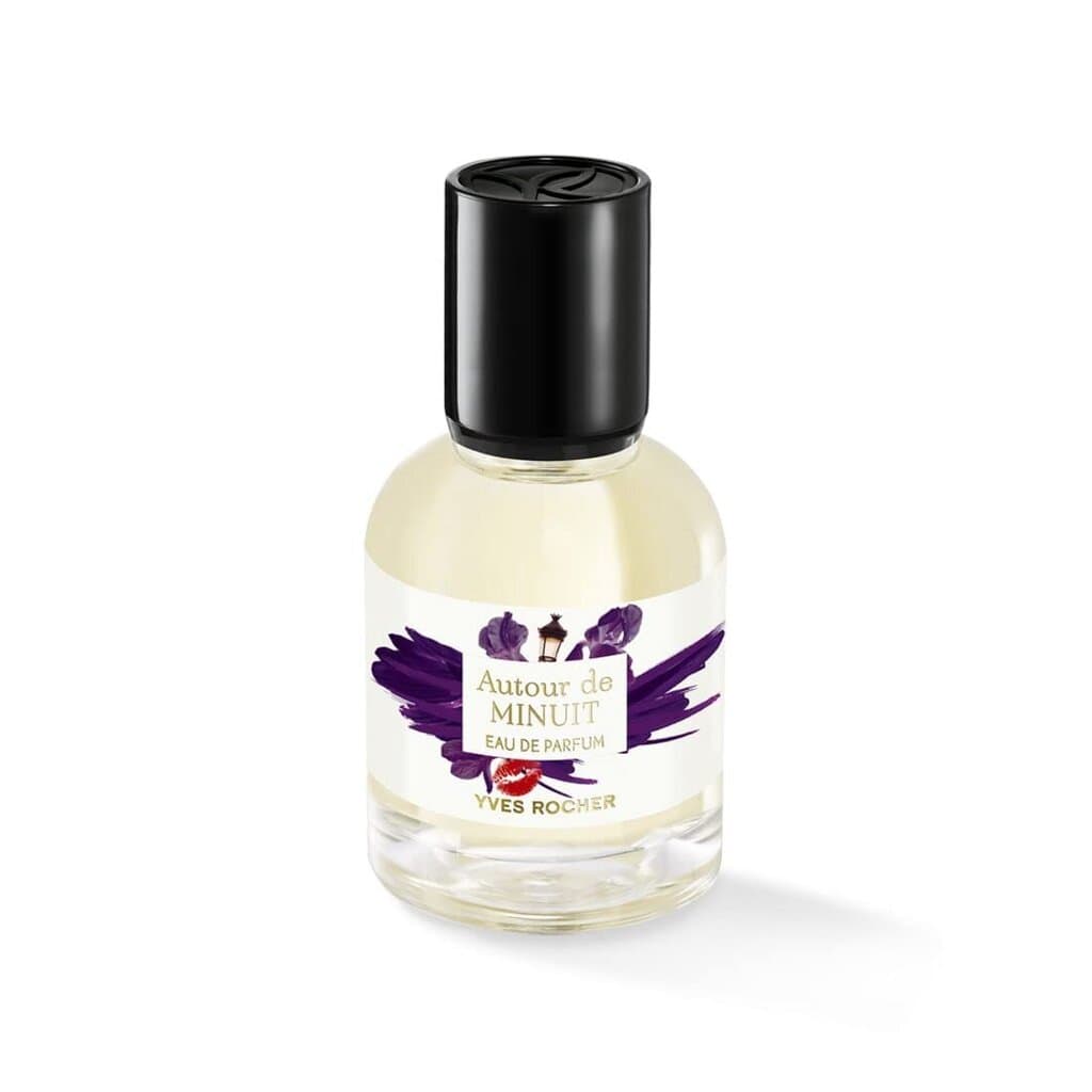 Yves Rocher Autour De Minuit Eau De Parfum 100 ml