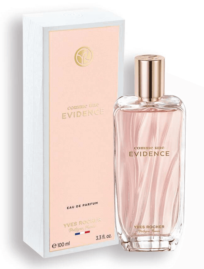 Yves Rocher Comme Une Evidence 100 ml